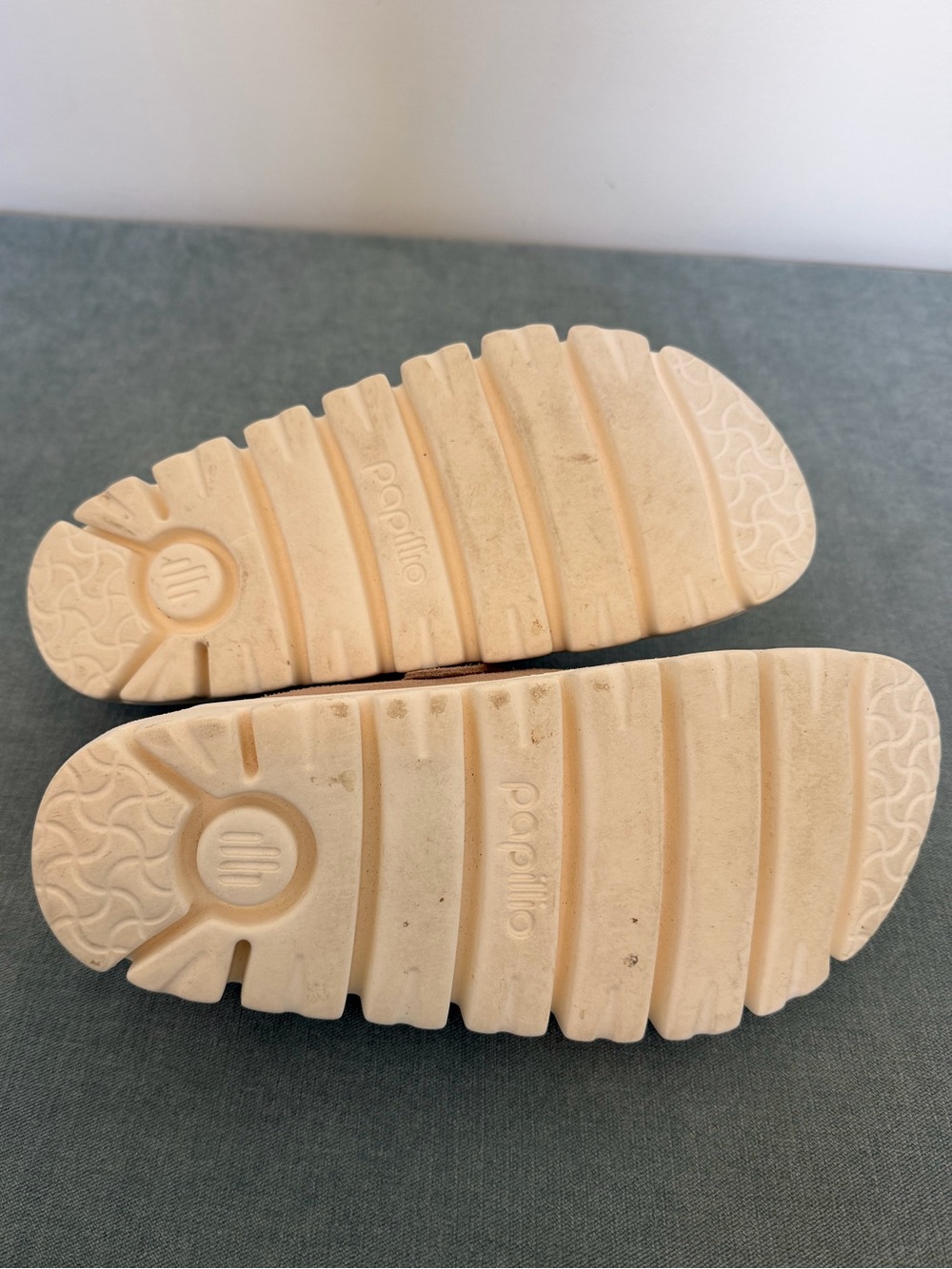 Birkenstock papillio clogs size 38 - Picture 5 of 6